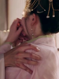 Episode 5 - Verschlossene Frühlingsnacht