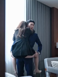 내 남편이 되어버린 그놈 - Episode 23