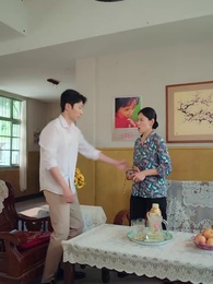 衣衣不捨 - Episode 48