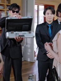 第70話 - 億万長者の甘い罠と愛妻