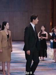 Ân Nghĩa Luân Hồi - Episode 8