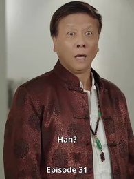 Episode 31 - Bukan Aku yang Dulu