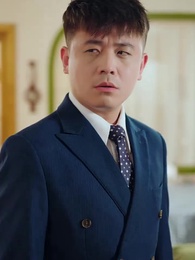 衣衣不捨 - Episode 23