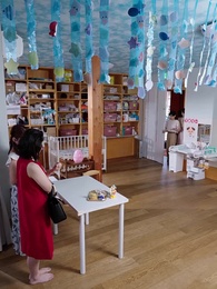 第68話 - 億万長者の甘い罠と愛妻