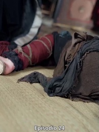 Episodio 24 - El Latido del Imperio: Mi Emperatriz del Tiempo