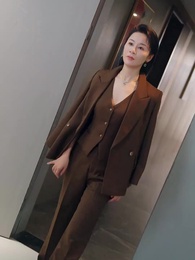 第28集 - 衣衣不捨