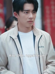Episode 59 - Istri Dewiku Lengket Padaku
