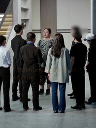 Ambitions: A Wife's Support - Episode 38