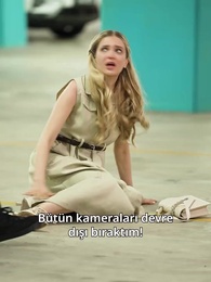 Ulaşılmaz Eski Karımın Peşinde - Episode 48