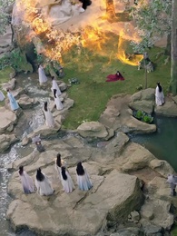 宗門女配覺醒了 - Episode 20