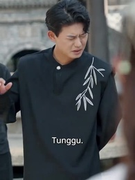 [Dijuluki]Bangkitnya Pendekar Silat - Episode 9