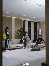 Thiếu nữ thay đổi số phận - Episode 18