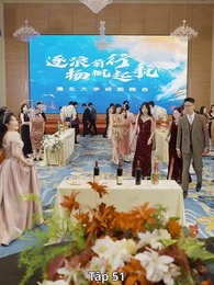 Thiếu nữ thay đổi số phận - Episode 51