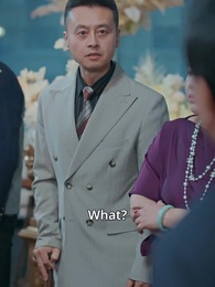 Why Cry When I'm Cast Out - Episode 43