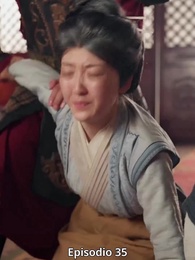 Episodio 35 - El Latido del Imperio: Mi Emperatriz del Tiempo