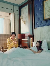 衣衣不捨 - Episode 52