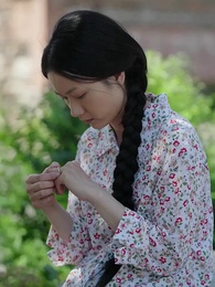 Ambitions: A Wife's Support - Episode 10