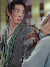 The Elixir - Episode 33