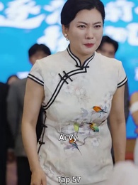 Thiếu nữ thay đổi số phận - Episode 57