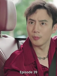 Bukan Aku yang Dulu - Episode 39