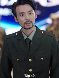 Tập 49 - Ân Nghĩa Luân Hồi