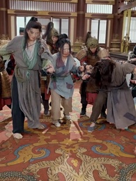 The Elixir - Episode 22