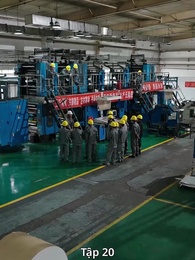 Ân Nghĩa Luân Hồi - Episode 20