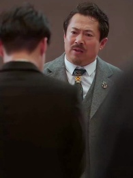 Devil Boss Became My Stepmother - Episode 13