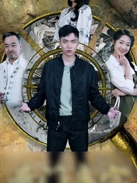 The Gifted Eye Rise of a Treasure Master - Episode 1