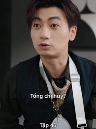 Ân Nghĩa Luân Hồi - Episode 46