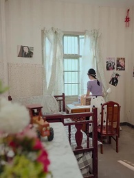 第3集 - 衣衣不捨