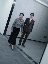 Cuando me convertí en mi hija - Episode 42