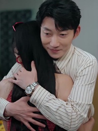 衣衣不捨 - Episode 8