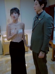 Episodio 8 - [Doblado]El Engaño del Amor Perfecto