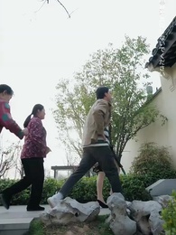 第24話 - 妄想夫人