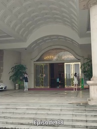 Episode 38 - Bukan Aku yang Dulu