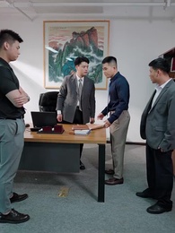 第51集 - 重啟：掘金人生