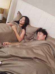 바보 남편은 재벌이라니 - Episode 48