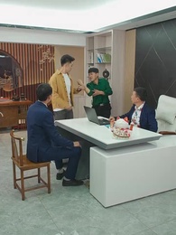 聖醫潛龍 - Episode 87