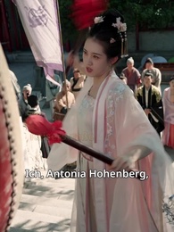 Episode 58 - Verschlossene Frühlingsnacht