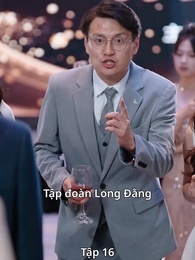 Tập 16 - Ân Nghĩa Luân Hồi