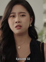 Episode 32 - Bukan Aku yang Dulu