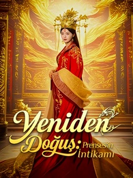 Yeniden Doğuş: Prenses‘in İntikamı