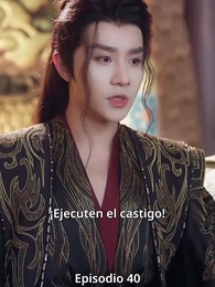 El Latido del Imperio: Mi Emperatriz del Tiempo - Episode 40