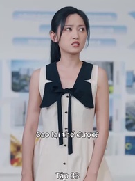 Thiếu nữ thay đổi số phận - Episode 33