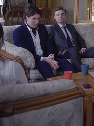 كل مرادي هو انت - Episode 22