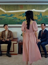 第5集 - 修羅帝尊