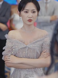 Tập 58 - Thiếu nữ thay đổi số phận