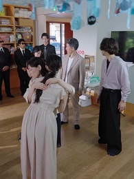 第75話 - 億万長者の甘い罠と愛妻