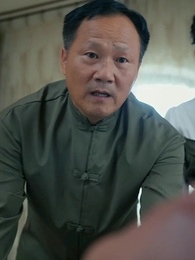 Episode 47 - The Gifted Eye Rise of a Treasure Master